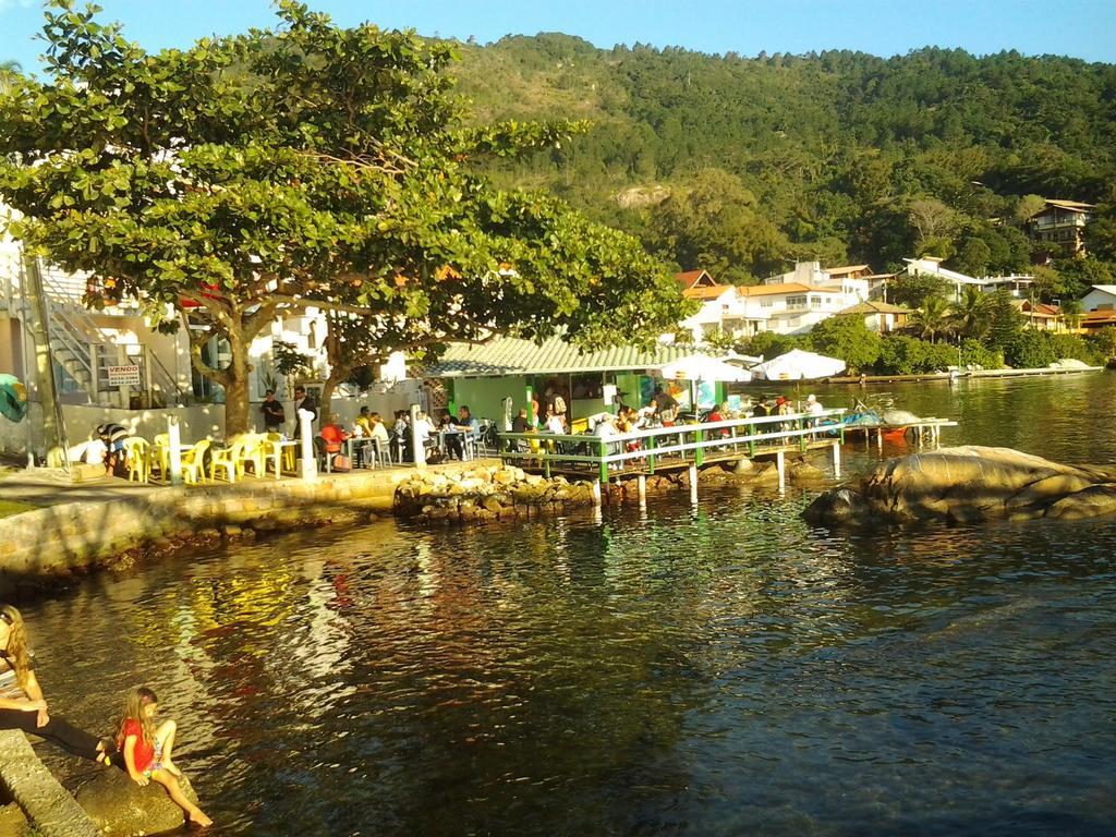 Studios Formanaba Florianópolis Exteriér fotografie