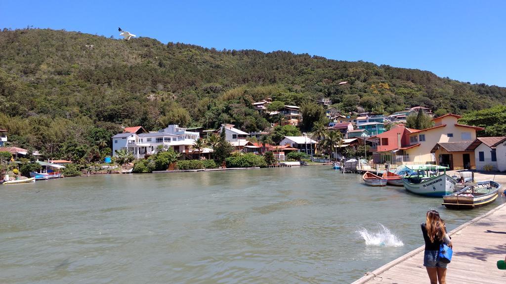 Studios Formanaba Florianópolis Exteriér fotografie